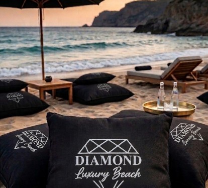 Ferragosto in spiaggia